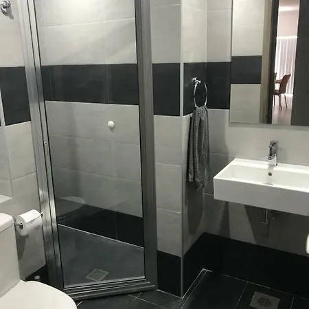 D St Julians Paceville 2 Bedroom Apartmán