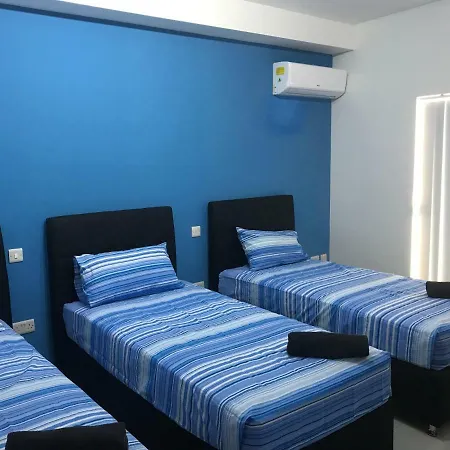 D St Julians Paceville 2 Bedroom Saint Julian's