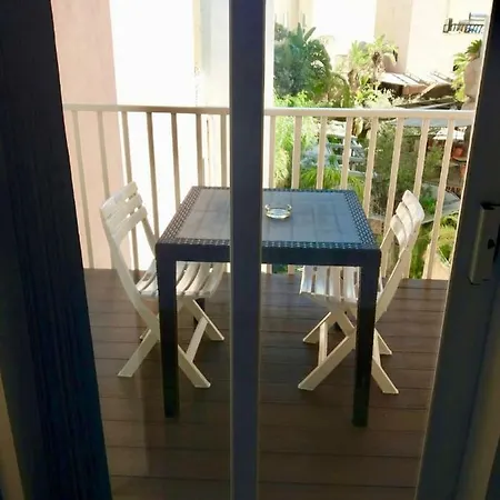 D St Julians Paceville 2 Bedroom