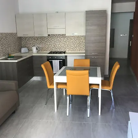 D St Julians Paceville 2 Bedroom Saint Julian's