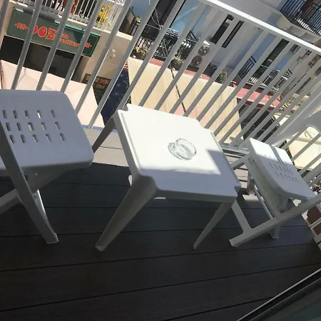 D St Julians Paceville 2 Bedroom