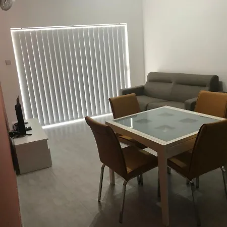 D St Julians Paceville 2 Bedroom *